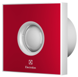 Вентилятор вытяжной Electrolux EAFR-120 red
